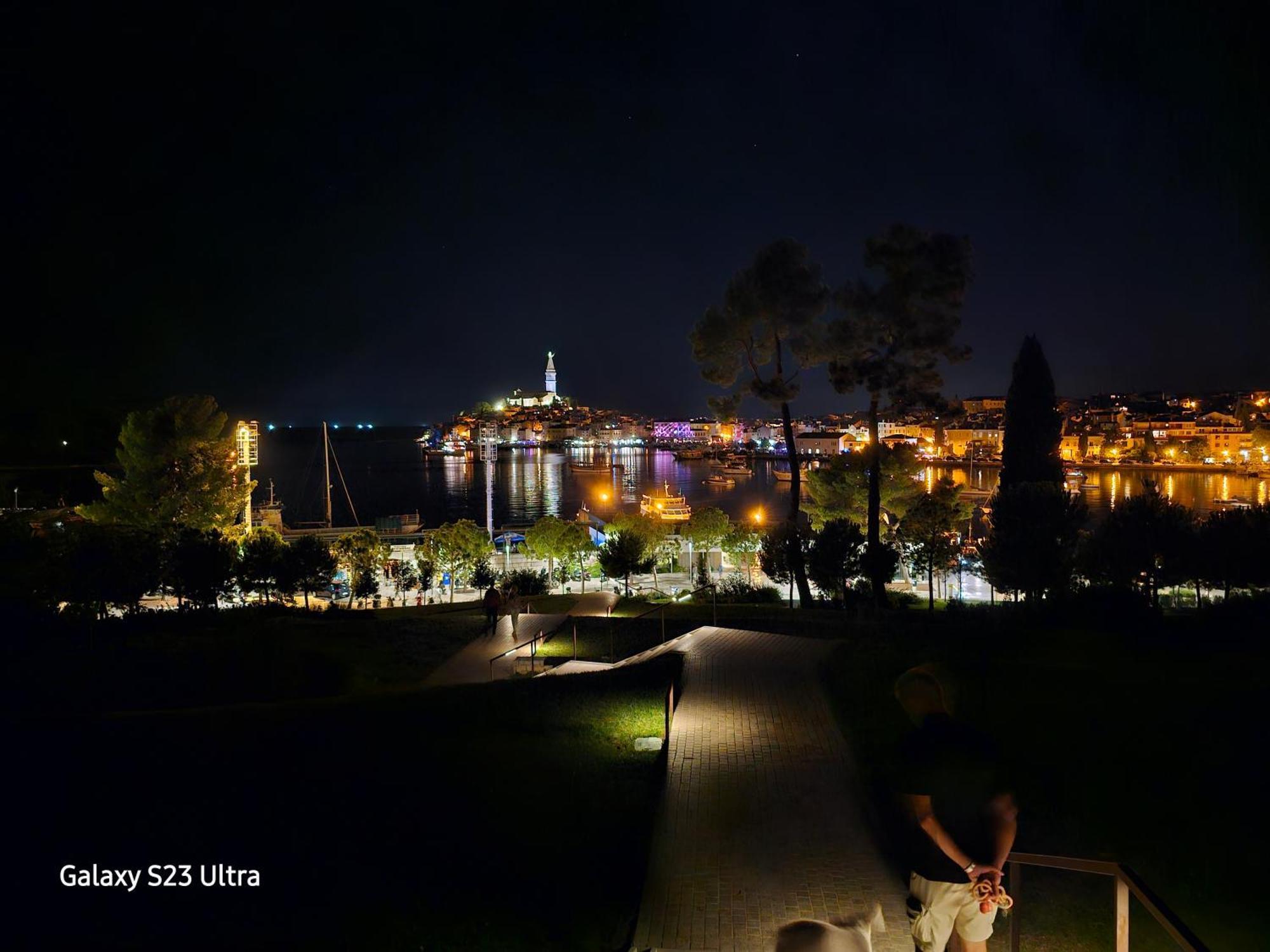 Vila Tena Rovinj Croatia Exterior photo